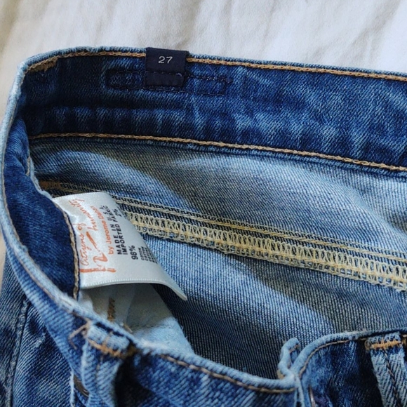 Citizens of Humanity Dita petite Boot Cut jeans 27 - Picture 12 of 15